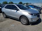 CHEVROLET EQUINOX LS photo