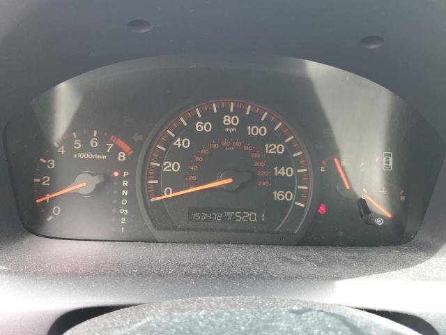 2004 Honda Accord Ex VIN: 1HGCM826X4A004964 Lot: 56243554