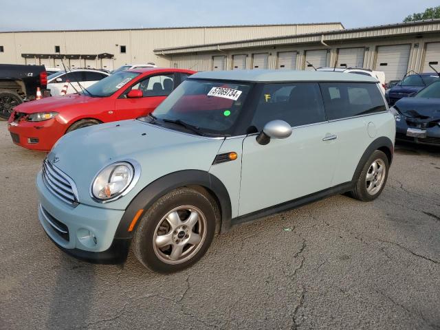 MINI COOPER CLU