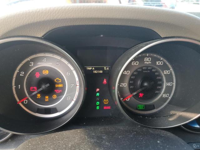 2010 Acura Mdx Technology VIN: 2HNYD2H47AH531861 Lot: 56616824