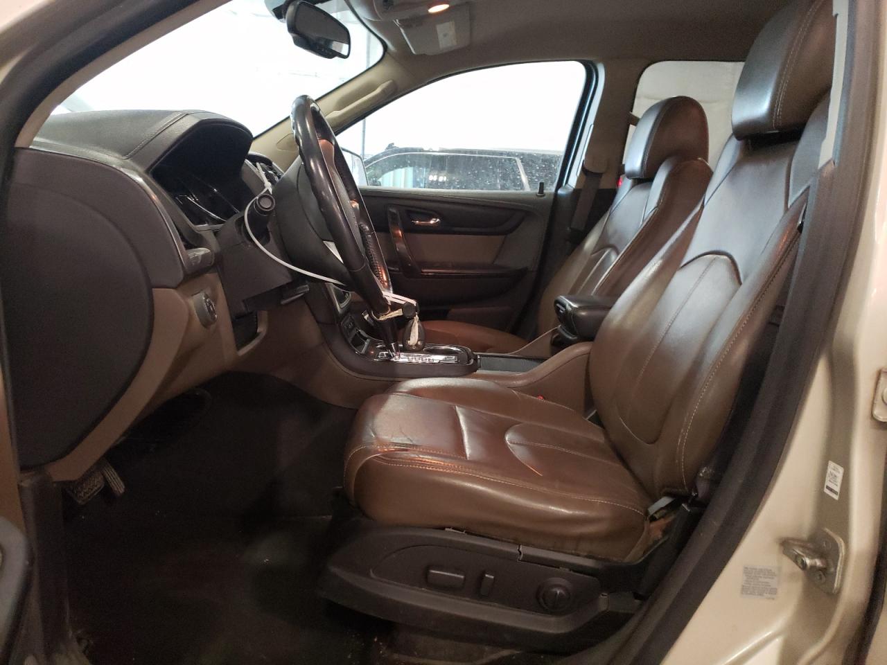 1GKKVRKD2EJ131970 2014 GMC Acadia Slt-1