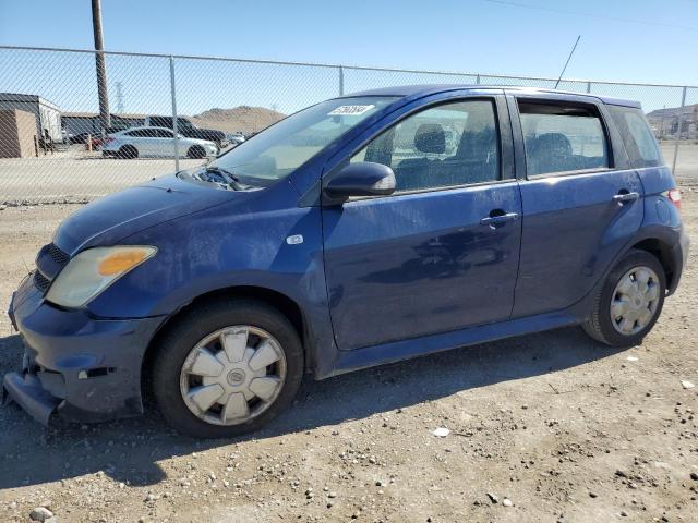 2006 Toyota Scion Xa VIN: JTKKT604160147757 Lot: 57563584