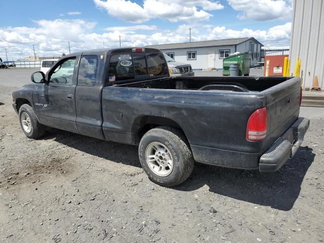 2000 Dodge Dakota VIN: 1B7GL22NXYS516666 Lot: 59541814