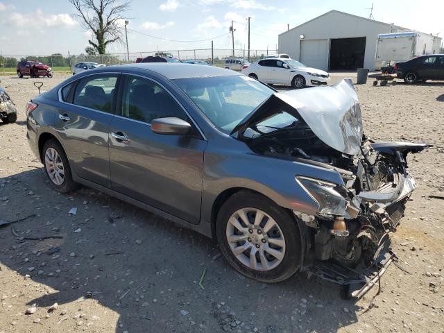 2015 NISSAN ALTIMA 2.5 - 1N4AL3AP0FC168193