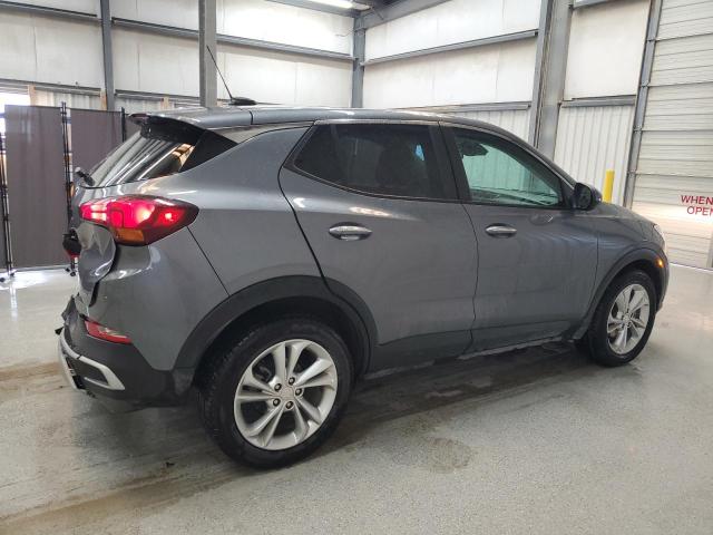 2021 Buick Encore Gx Preferred VIN: KL4MMBS23MB135915 Lot: 58201824