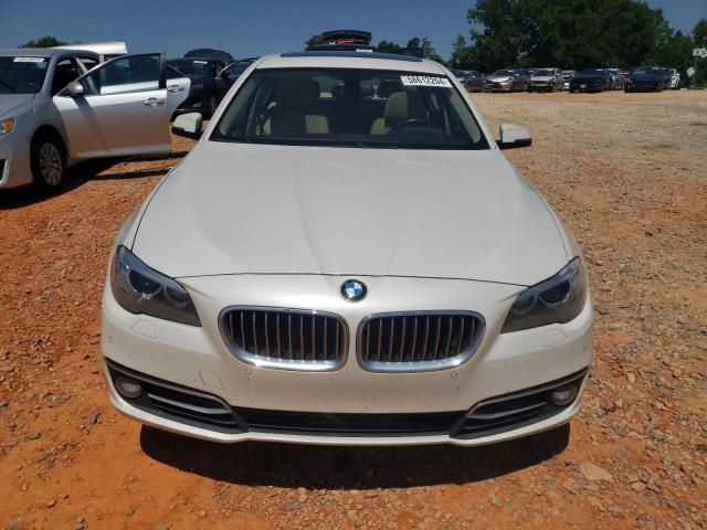 VIN WBA5B1C52ED474977 2014 BMW 5 Series, 535 I no.5