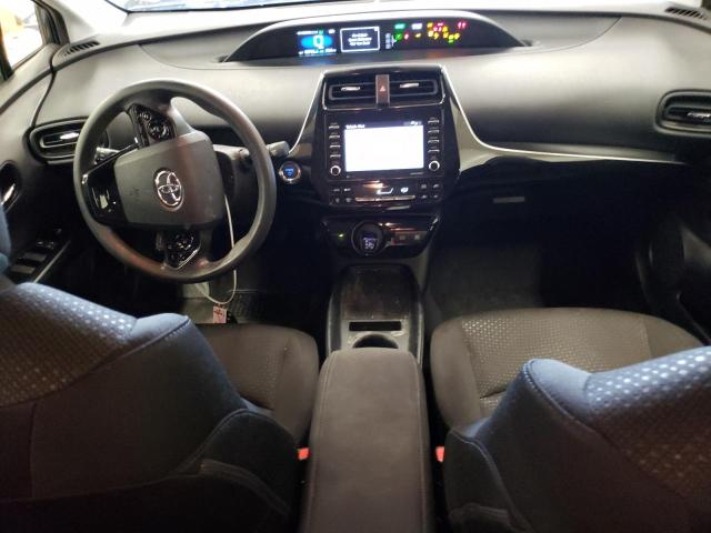 2022 Toyota Prius Night Shade VIN: JTDKAMFU3N3159236 Lot: 57926644