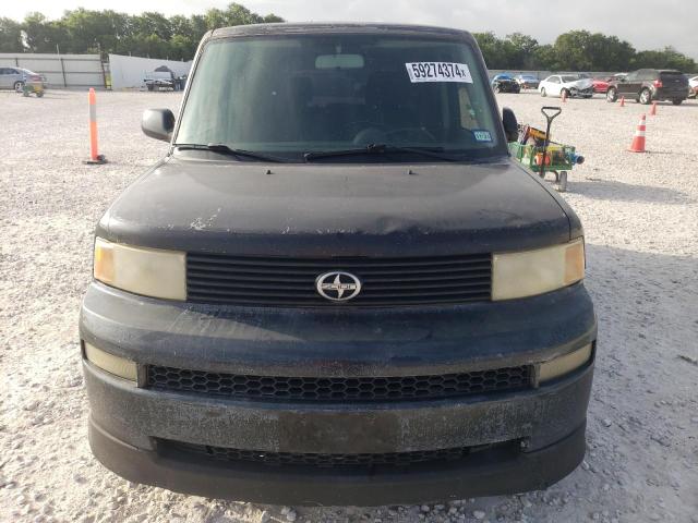 2005 Toyota Scion Xb VIN: JTLKT324350183763 Lot: 59274374