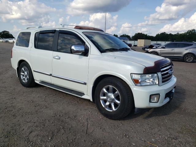 2006 Infiniti Qx56 VIN: 5N3AA08C66N804270 Lot: 57815574
