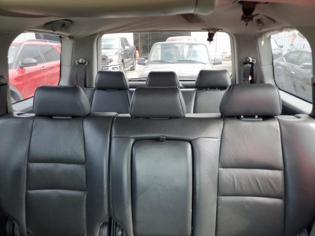 2006 Honda Pilot Ex VIN: 2HKYF18696H523996 Lot: 58583114