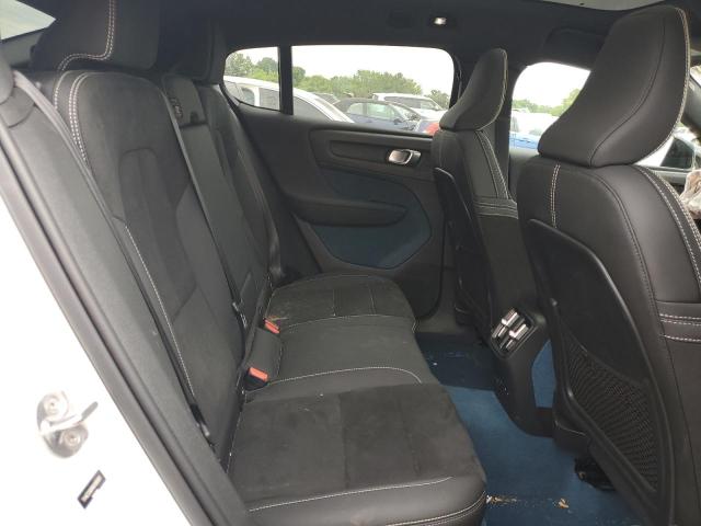 2022 VOLVO C40 P8 REC YV4ED3GB6N2000581