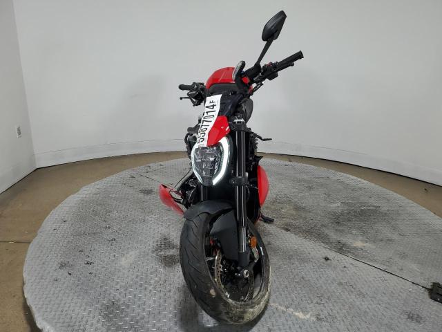 2024 DUCATI DIAVEL V4 ZDMGAR1W8RB000692