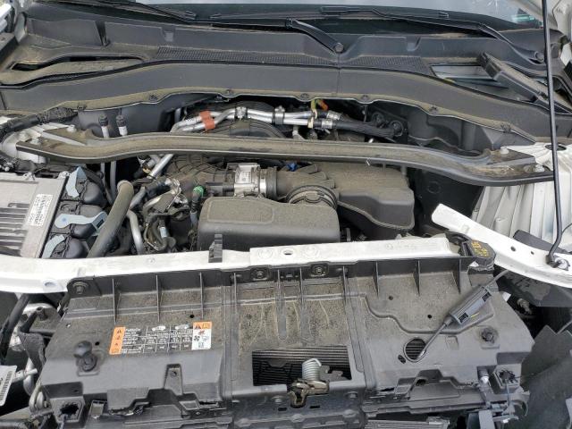 2022 Ford Explorer Police Interceptor VIN: 1FM5K8AB9NGA92041 Lot: 60597074