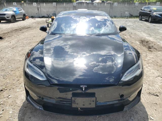 VIN 5YJSA1E5XNF462977 2022 Tesla MODEL S no.5