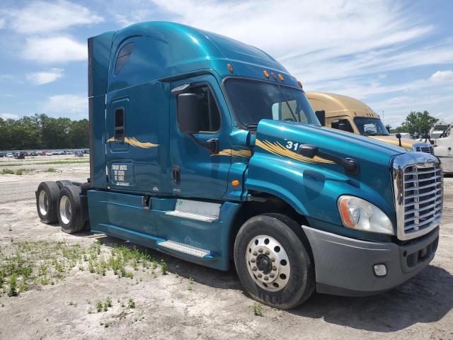 2015 Freightliner Cascadia 125 VIN: 3AKJGLD54FSFN3197 Lot: 58864564