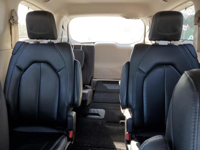 2022 Chrysler Pacifica Touring L VIN: 2C4RC1BG8NR173230 Lot: 58348154