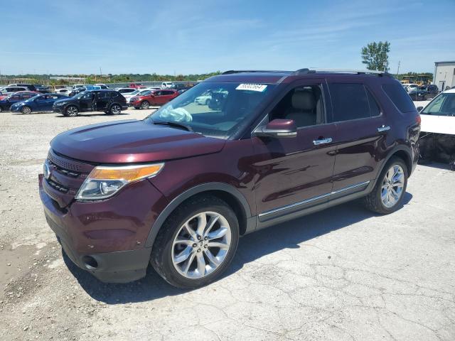 Vin: 1fmhk7f89bga61050, lot: 58302664, ford explorer limited 2011 img_1