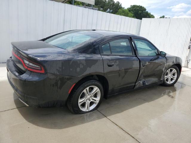 2022 Dodge Charger Sxt VIN: 2C3CDXBG7NH144897 Lot: 59007634