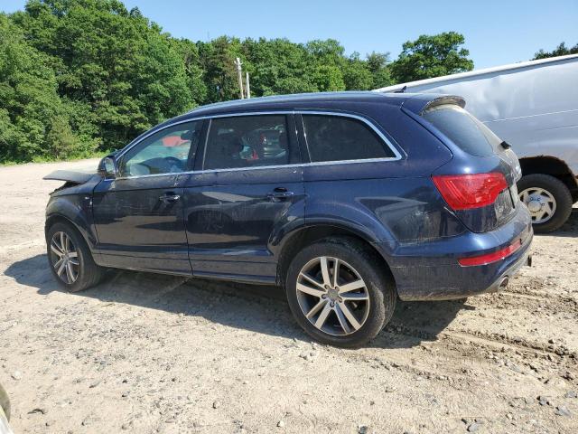 2013 Audi Q7 Prestige VIN: WA1WMAFE2DD012442 Lot: 57143834