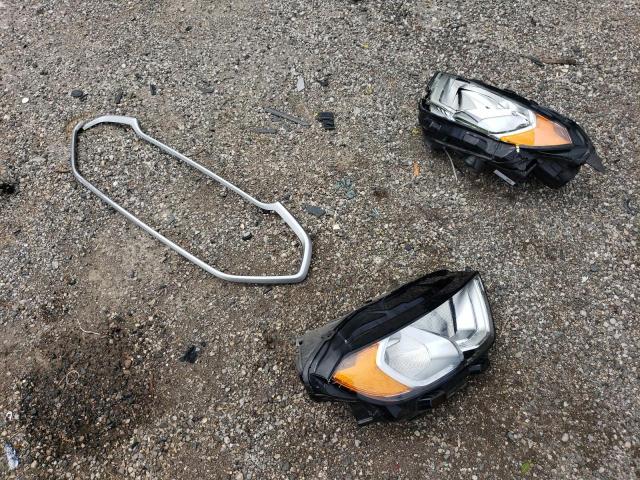 2019 Ford Ecosport Se VIN: MAJ3S2GE2KC297283 Lot: 56749734