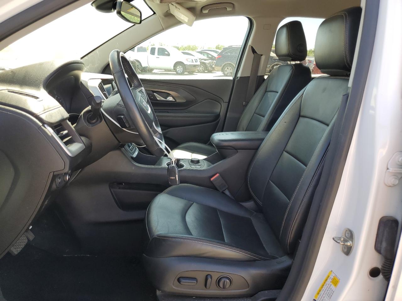 3GKALPEX9KL277556 2019 GMC Terrain Slt