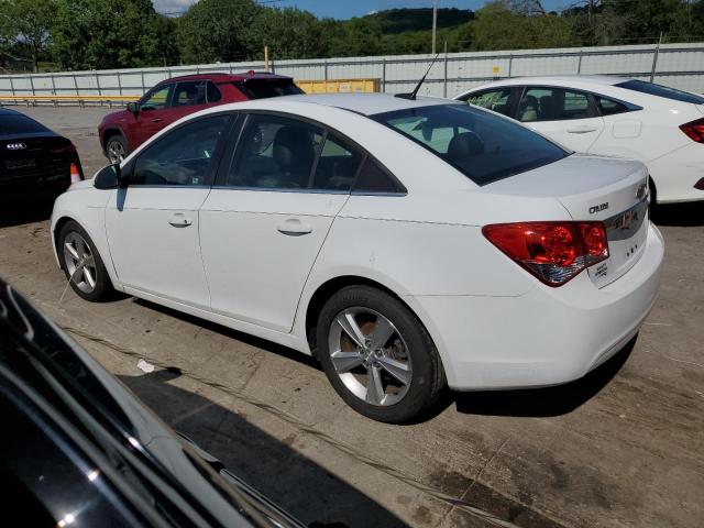 2013 Chevrolet Cruze Lt VIN: 1G1PE5SB6D7137526 Lot: 60546524