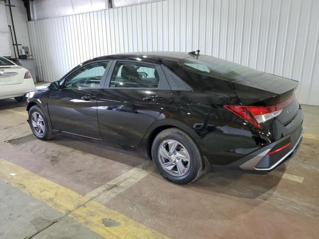 VIN KMHLL4DGXRU809591 2024 Hyundai Elantra, SE no.2