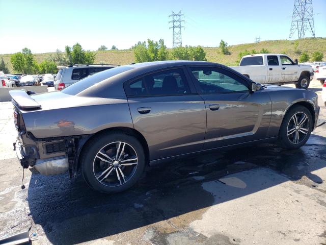 2014 Dodge Charger Sxt VIN: 2C3CDXJG2EH138328 Lot: 57910934