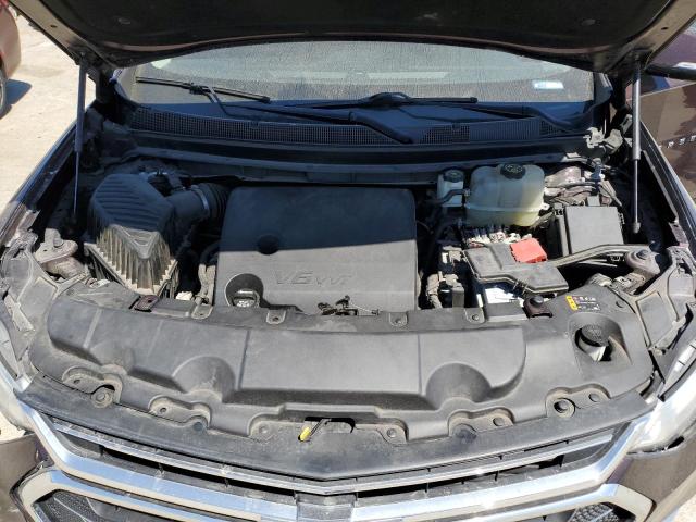 2019 Chevrolet Traverse Lt VIN: 1GNERGKW5KJ146212 Lot: 58104874