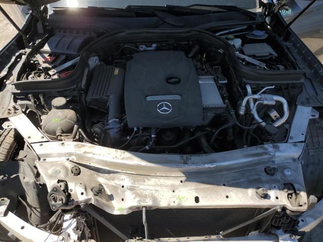 WDC0G4KBXHV005796 2017 Mercedes-Benz Glc 300 4Matic