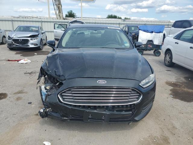 VIN 3FA6P0H70ER295802 2014 Ford Fusion, SE no.5