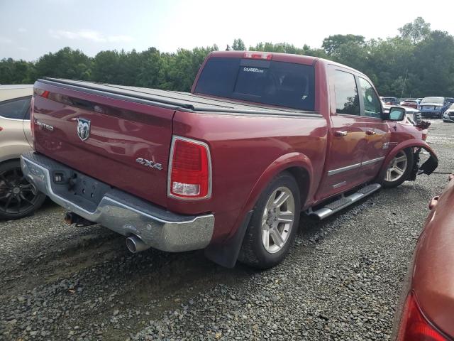 2015 Ram 1500 Longhorn VIN: 1C6RR7PM6FS691554 Lot: 56448054