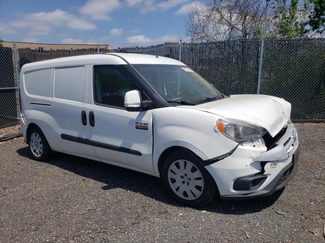 2017 Ram Promaster City Slt VIN: ZFBERFBB0H6D87807 Lot: 55498574