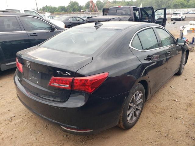 19UUB1F30KA002588 2019 Acura Tlx 2019 Acura Tlx VIN: 19UUB1F30KA002588 Lot: 58545214