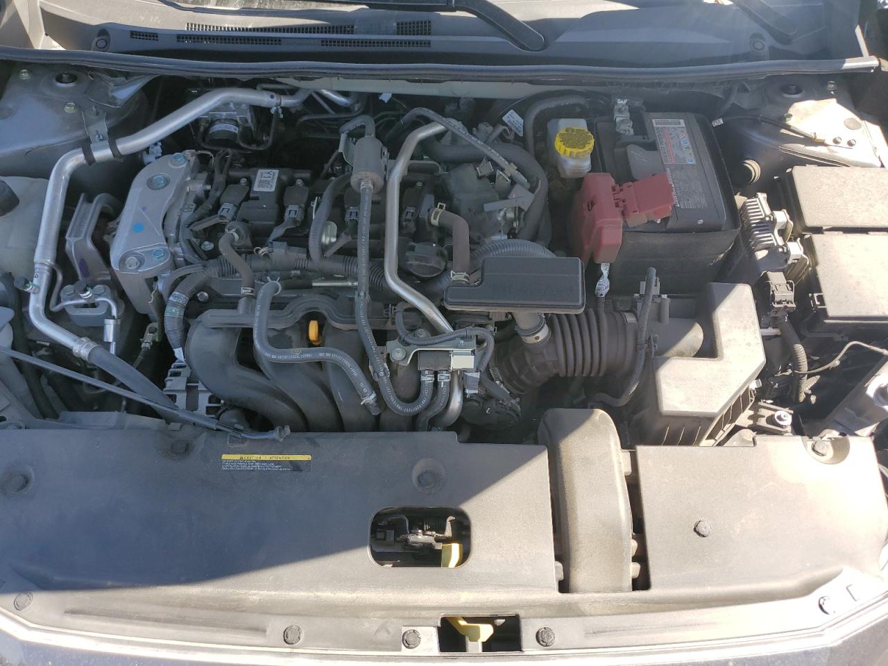 3N1AB8CV0PY225641 2023 Nissan Sentra Sv