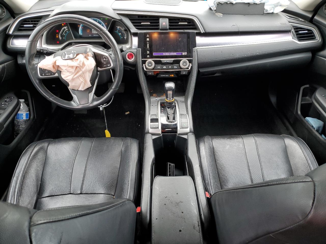 2HGFC1F97GH637441 2016 Honda Civic Touring 2HGFC1F97GH637441 2016 Honda Civic Touring