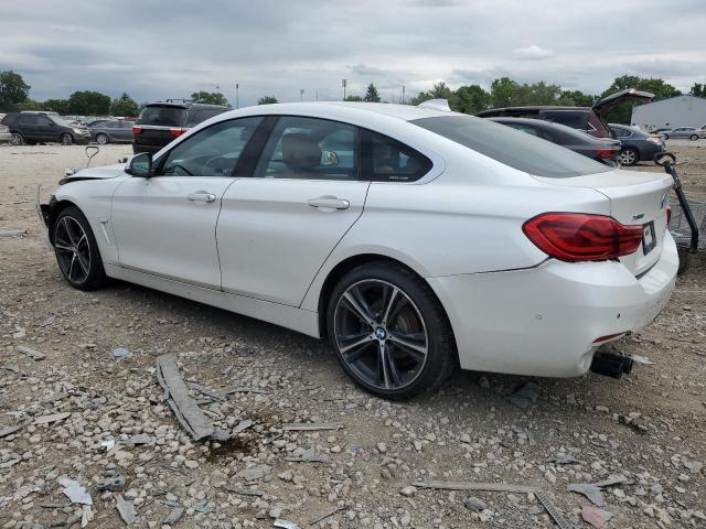 VIN WBA4J3C51KBL06104 2019 BMW 4 Series, 430XI Gran... no.2