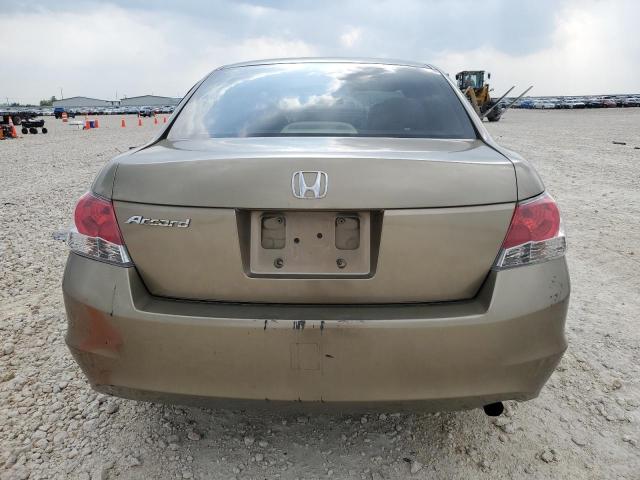 2009 Honda Accord Lxp VIN: 1HGCP26409A008395 Lot: 54394154