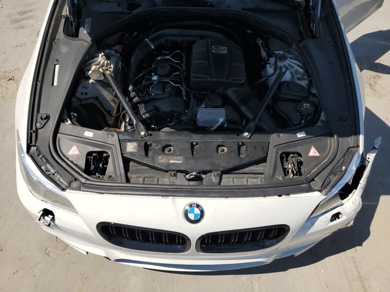 WBA5B3C55ED538036 2014 BMW 535 Xi