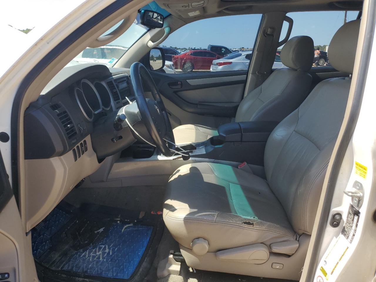 JTEZU14R68K018170 2008 Toyota 4Runner Sr5