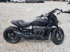 2022 TRIUMPH MOTORCYCLE ROCKET 3 R - SMTG11JX7NTAG4541