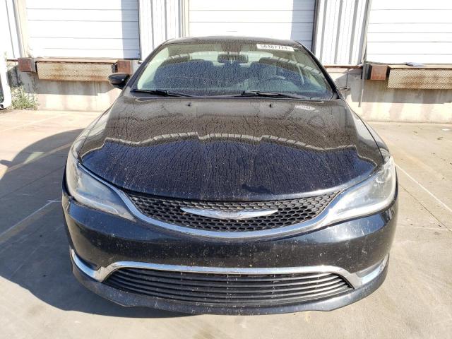 VIN 1C3CCCAB3FN610268 2015 Chrysler 200, Limited no.5