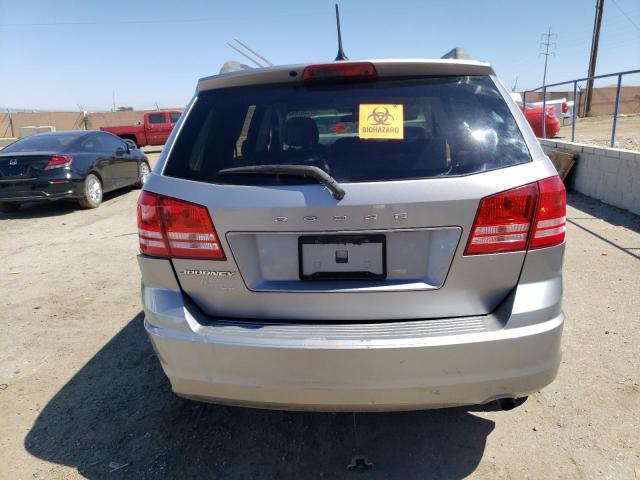 VIN 3C4PDCABXHT601385 2017 Dodge Journey, SE no.6