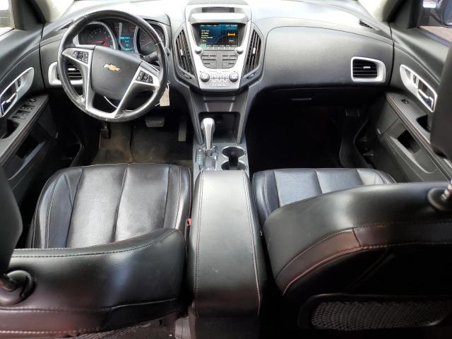 2GNFLFE30D6132431 2013 Chevrolet Equinox Ltz