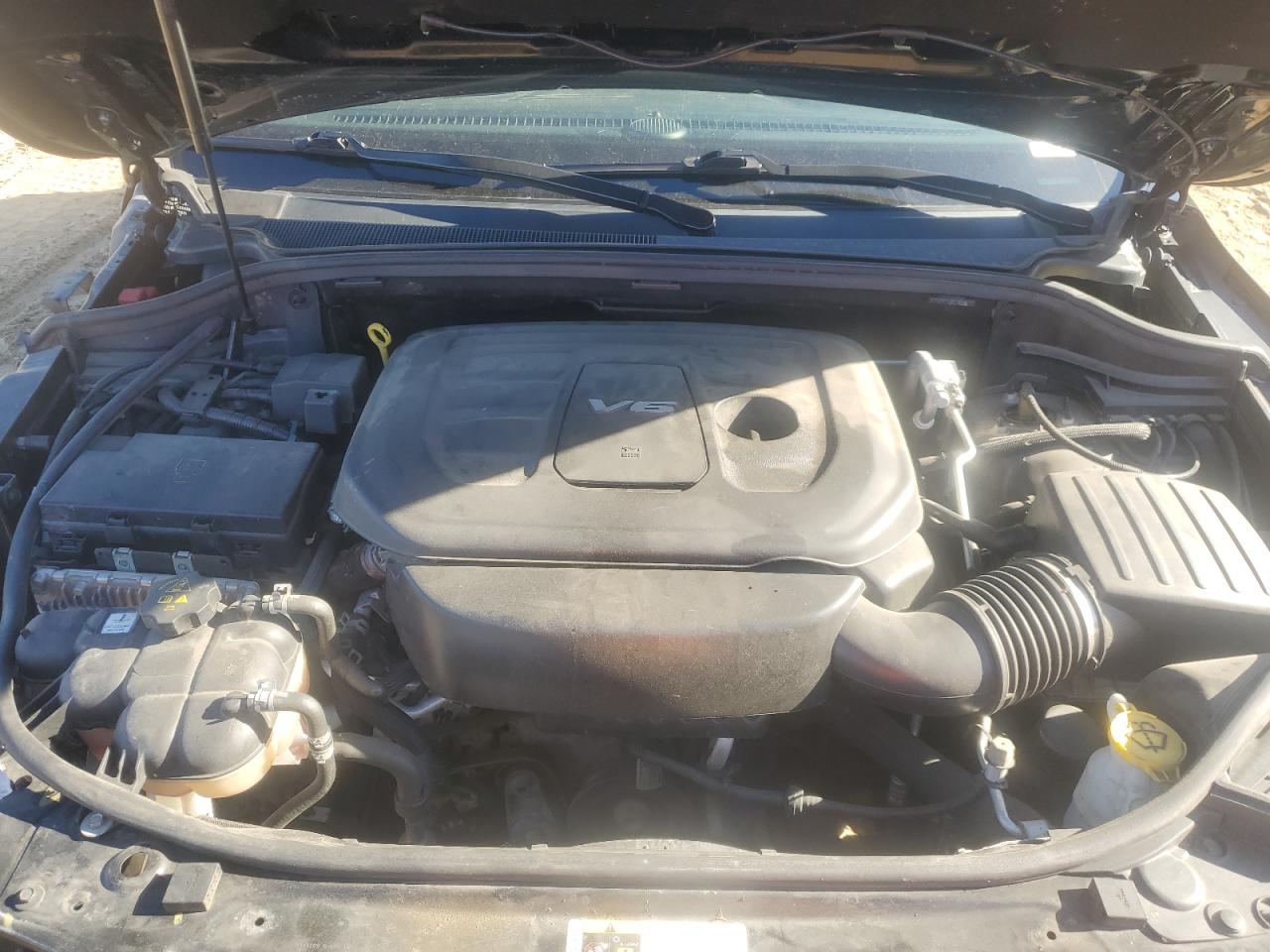 1C4RJFCG0JC314392 2018 Jeep Grand Cherokee Overland