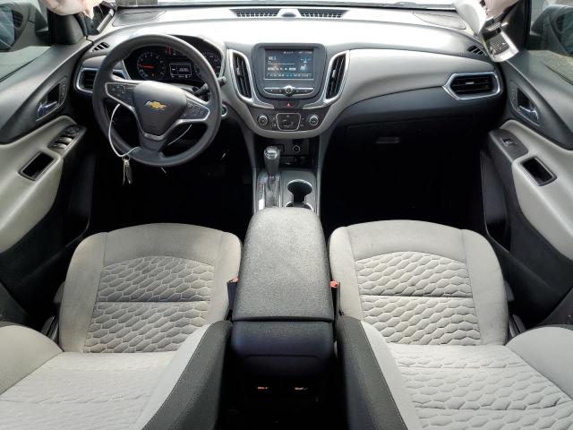 2018 Chevrolet Equinox Ls VIN: 2GNAXHEV6J6266478 Lot: 59741774