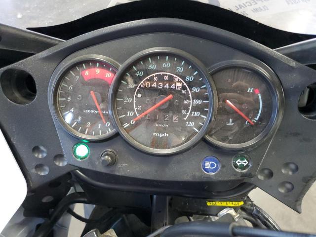 2015 KAWASAKI KL650 E - JKAKLEE17FDA82743