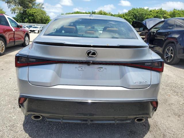2024 LEXUS IS 350 F S - JTHBZ1B22R5075560