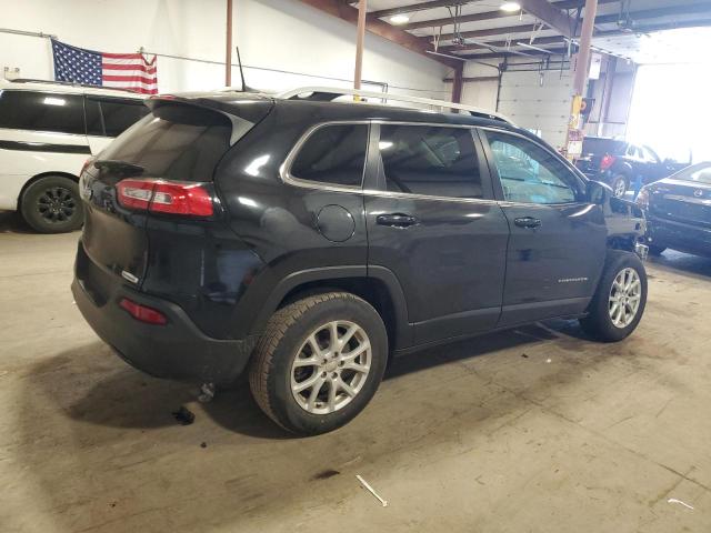 2017 Jeep Cherokee Latitude VIN: 1C4PJMCBXHW545972 Lot: 57308954