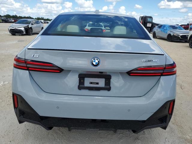 2024 BMW I5 EDRIVE WBY33FK03RCR45166
